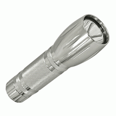 Lanterna Alumínio 1W