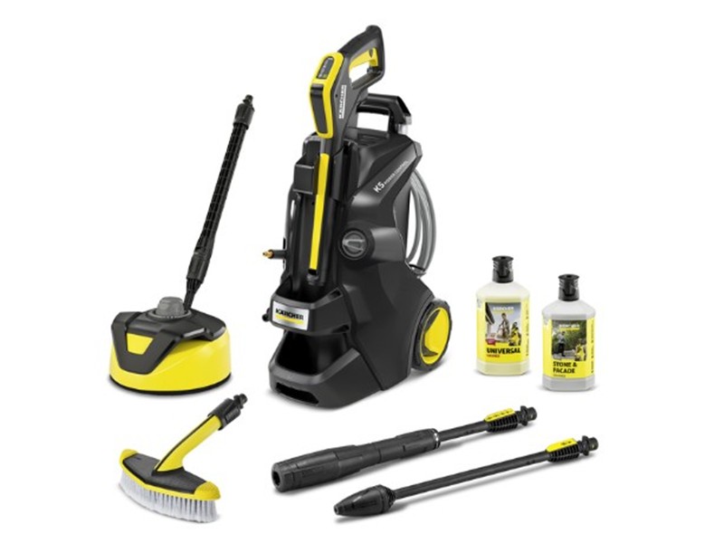 Lavadora Alta Pressão K5 POWER CONTROL FLEX 1.324-709.0