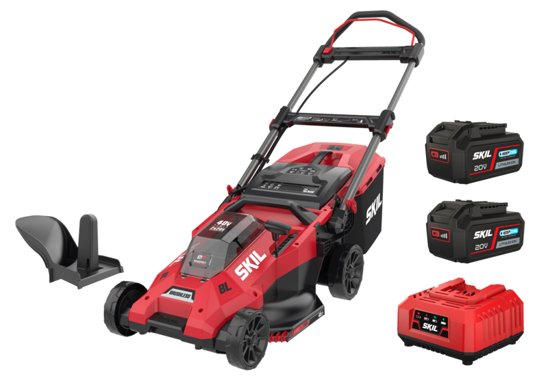 Corta Relva a Bateria Brushless 0140BA SKIL