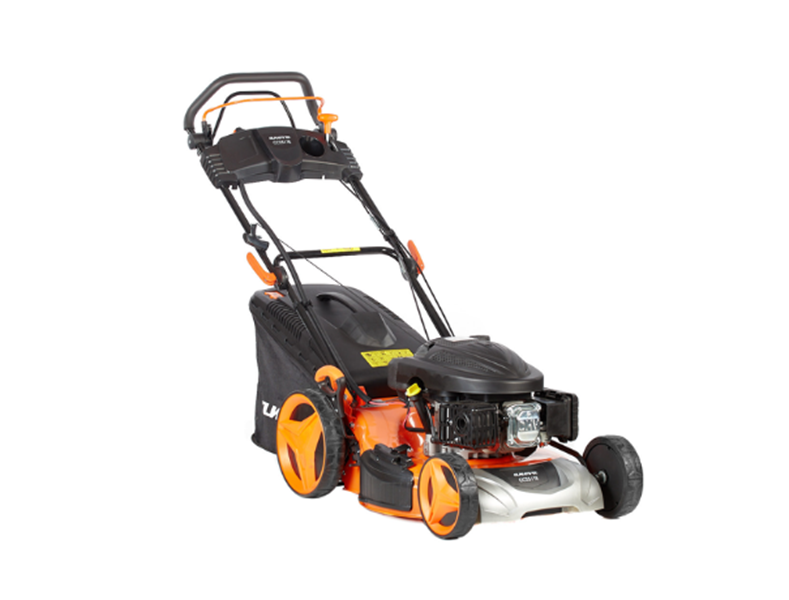 Corta Relva 51CM 5HP-3,6W E-START CC251TE ANOVA