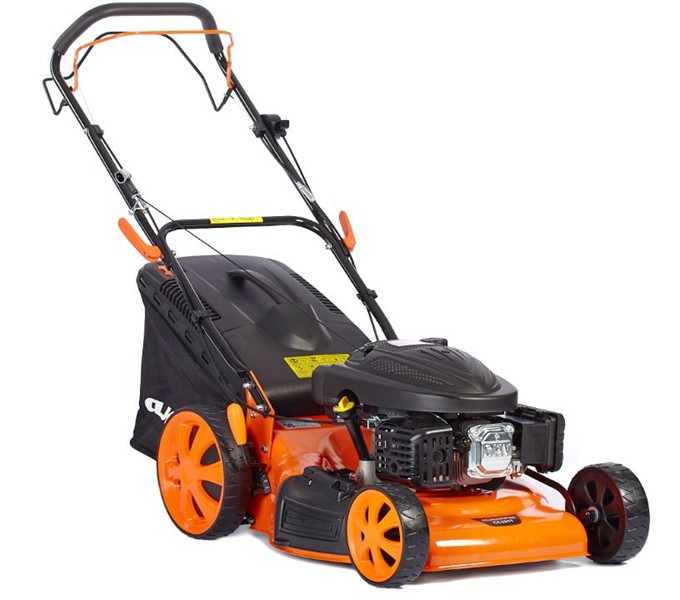 Corta Relva a Gasolina CC251T ANOVA 5HP 51cm