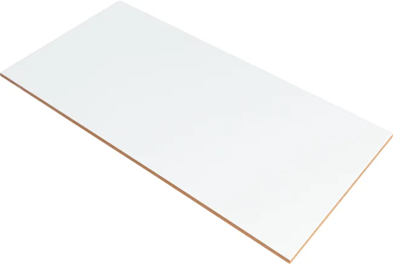 Revestimento cerâmico Branco Mate 25x50 CERTECA