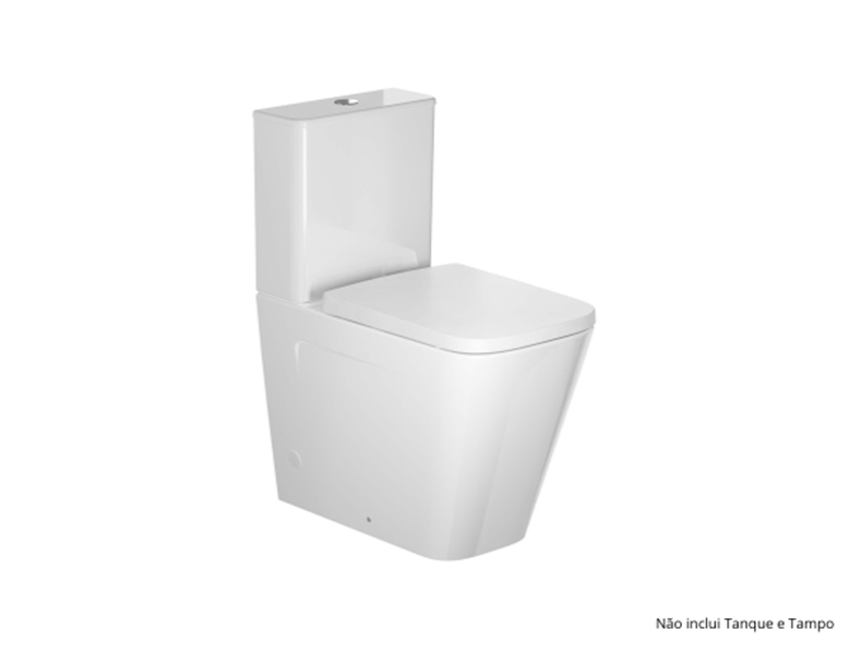 Sanita IKON SANITANA S10216882600000 BTW