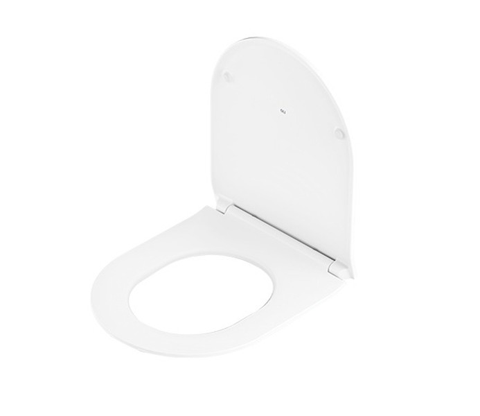 Tampo de Sanita 02 Para Sanita Lake OLI DUROSOFT Branco