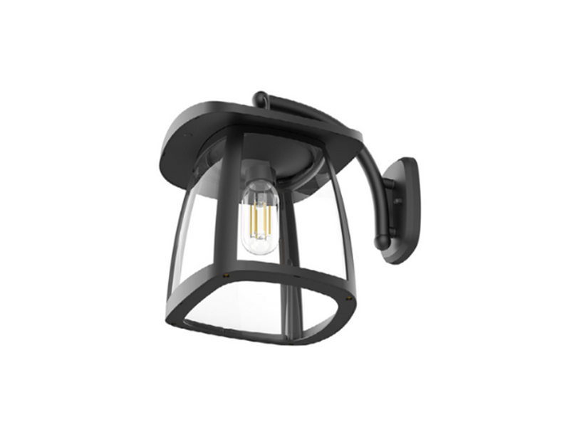 Candeeiro de Parede Solar LED CANDELLO-W 3,2w 4000K IP54