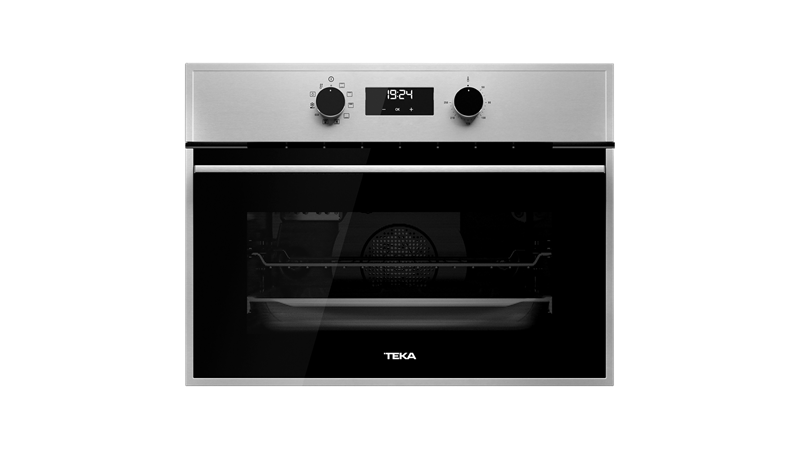 Forno Compacto HSC 635 TEKA Inox (Hidrolítico)